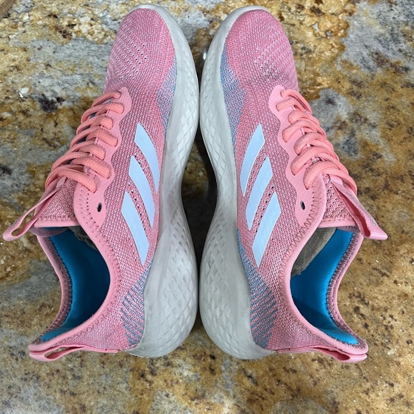 Adidas HDS Bounce size 6.5 - Picture 5 of 8